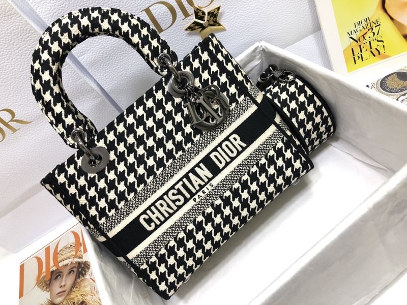 Christian Dior My Lady Bags